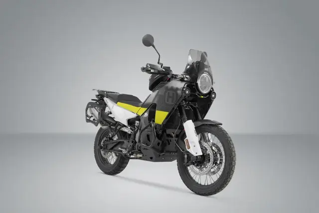Sw-Motech PRO side carrier Husqvarna 901 Norden (21-) 