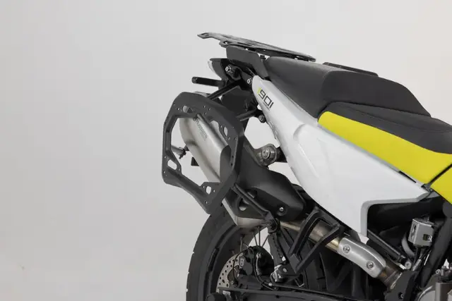 Sw-Motech PRO side carrier Husqvarna 901 Norden (21-) 