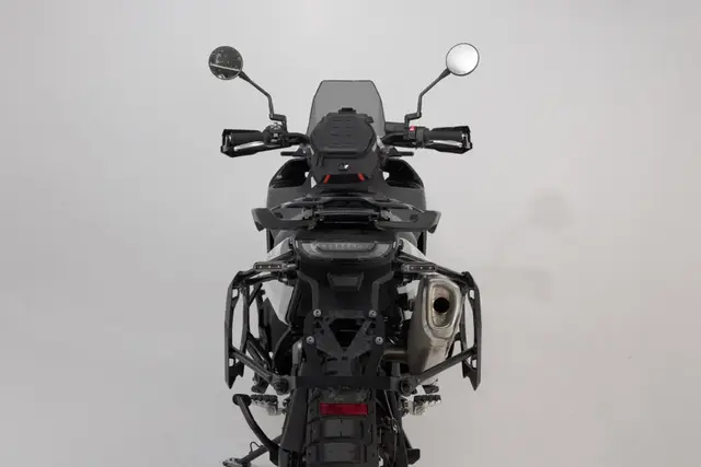 Sw-Motech PRO side carrier Husqvarna 901 Norden (21-) 