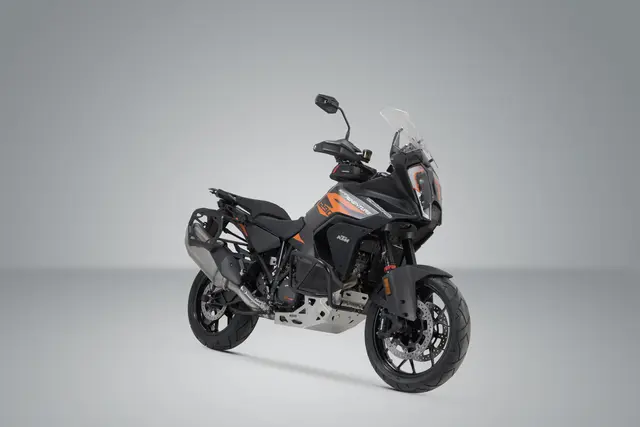 Sw-Motech Pro Side Carrier Ktm 1290 Super Adventure 21- 