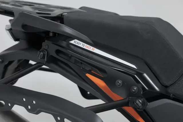 Sw-Motech Pro Side Carrier Ktm 1290 Super Adventure 21- 