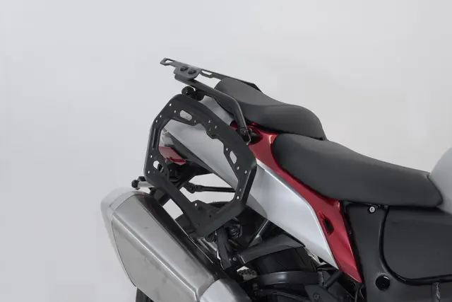 Sw-Motech PRO side carriers Suzuki GSX1300R Hayabusa (20-) 