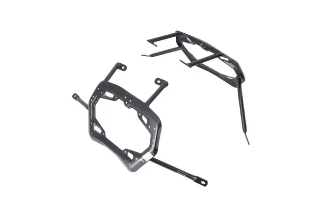 Sw-Motech PRO Side Carrier, Bærer Sort - Yamaha T7 19- 