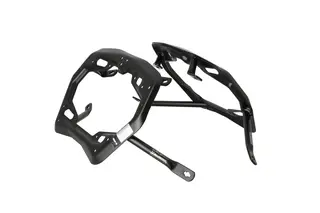 Sw-Motech PRO side carrier Black. BMW S 1000 XR (19-).