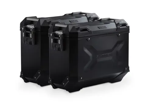 Sw-Motech Trax ADV Sidekoffertsett 74 L BMW R 1300 GS
