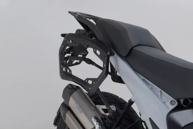 Sw-Motech PRO Side Carrier Avtakbare sideveske-fester 