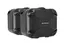 Sw-Motech DUSC Sidekofferter 82 L Allsidig l&#248;sning for adventure &amp; touring