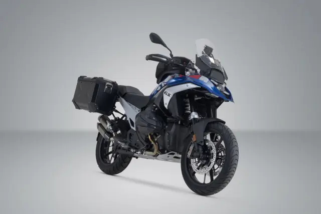 Sw-Motech Trax ADV Sidekoffertsett 74 L BMW R 1300 GS 