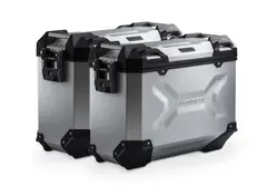 Sw-Motech Trax ADV Sidekoffertsett 74 L R 1300 GS