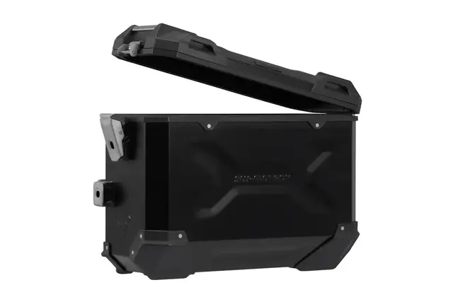 Sw-Motech Trax ADV Sidekoffertsett 90 L BMW R 1300 GS, Sort 