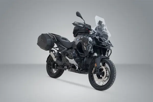 SW-Motech AERO sideveske sett BMW R 1300 GS Adventure GG13 (24-25) 