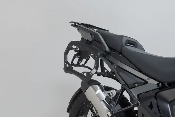 SW-Motech AERO sideveske sett BMW R 1300 GS Adventure GG13 (24-25) 