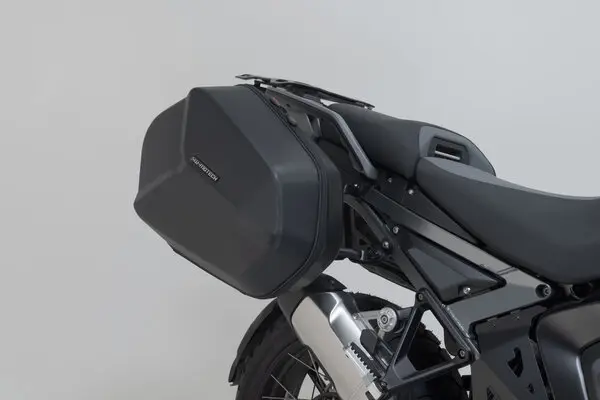 SW-Motech AERO sideveske sett BMW R 1300 GS Adventure GG13 (24-25) 