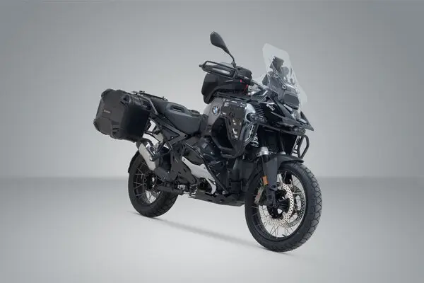 SW-Motech DUSC sideveskesett 41L/41L  BMW R 1300 GS Adventure 24- 