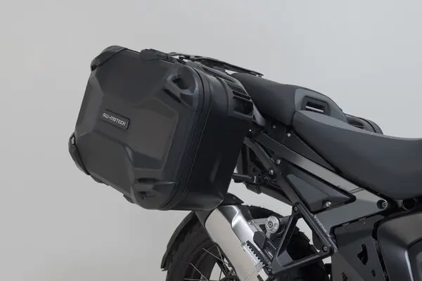 SW-Motech DUSC sideveskesett 41L/41L  BMW R 1300 GS Adventure 24- 