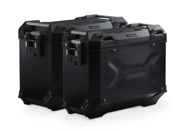 Sw-Motech Trax ADV Sidekoffertsett Triumph Tiger 1200 Rally/GT Explorer 