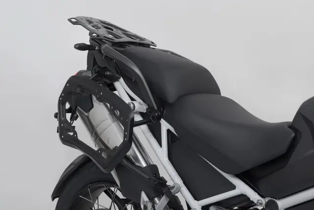 Sw-Motech Trax ADV Sidekoffertsett Triumph Tiger 1200 Rally/GT Explorer 