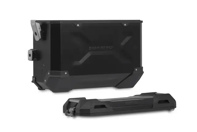 Sw-Motech Trax ADV Sidekoffertsett Triumph Tiger 1200 Rally/GT Explorer 
