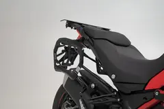 Sw-Motech AERO ABS side case system 2x25 l. Ducati Multistrada Enduro/ 950 (