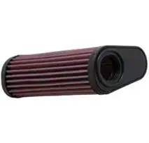 K&amp;N Luftfilter Honda Cb1000R, 2009-2012/