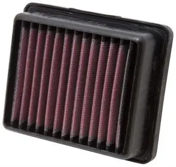 K&amp;N Luftfilter Ktm 125 Duke 2011-2012