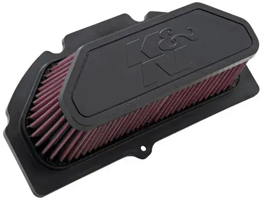 K&N Luftfilter Suzuki Gsxr1000 2009-2012 