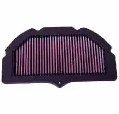 K&amp;N Replacement Air Filter Suzuki Gsxr1000 01-04