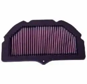 K&amp;N Replacement Air Filter Suzuki Gsxr1000 01-04