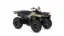 Yamaha Kodiak 450 EPS SE 2025 TA - Traktor 40 km/t