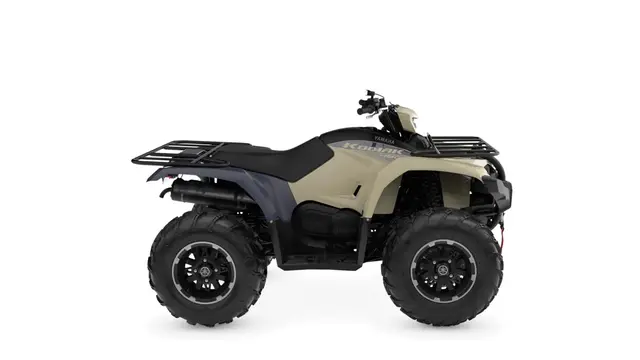 Yamaha Kodiak 450 EPS SE 2024 TA - Traktor 40 km/t 