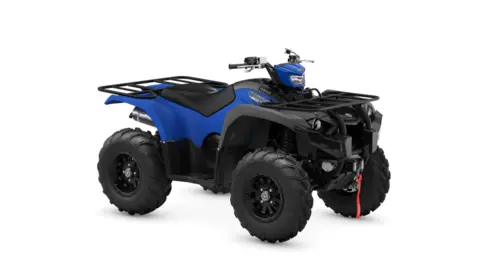 Yamaha Kodiak 450 EPS SE 2023 Aldersgrense fra 16 &#229;r