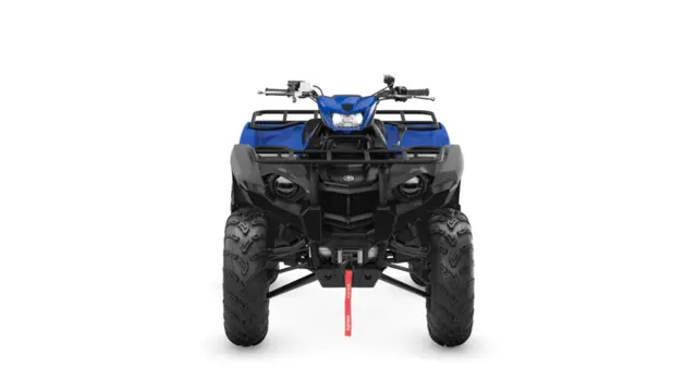 Yamaha Kodiak 450 EPS SE 2023 TB 