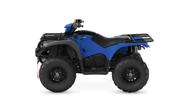 Yamaha Kodiak 450 EPS SE 2023 TB 