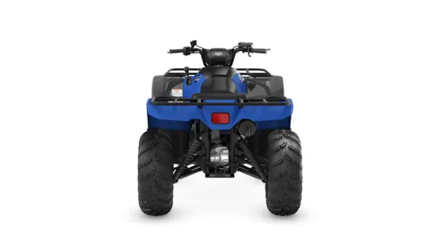 Yamaha Kodiak 450 EPS SE 2023 TB 