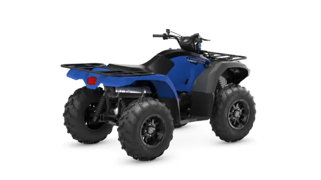 Yamaha Kodiak 450 EPS SE 2023 TB 
