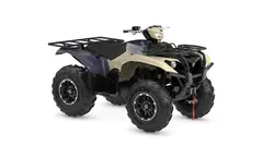 Yamaha Kodiak 700 EPS SE 2024 TA - Traktor 40 km/t