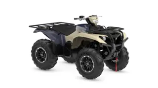 Yamaha Kodiak 700 EPS SE 2025 TA TA - Traktor 40 km/t