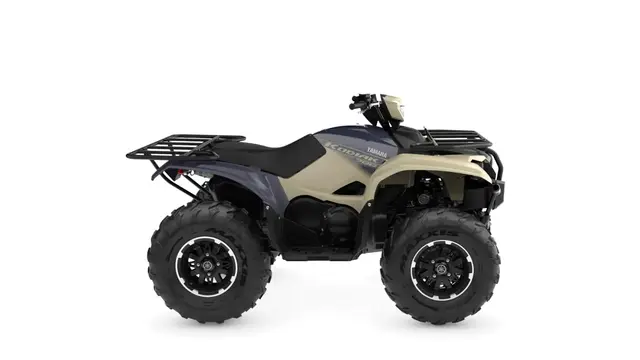 Yamaha Kodiak 700 EPS SE 2024 TA - Traktor 40 km/t 