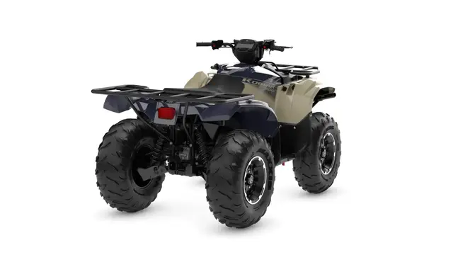 Yamaha Kodiak 700 EPS SE 2024 TA - Traktor 40 km/t 