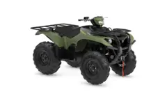 Yamaha Kodiak 700 EPS 2025 TB - Traktor 60 km/t Yamaha Kodiak 700 EPS 2025 TB - Traktor 60 km/t