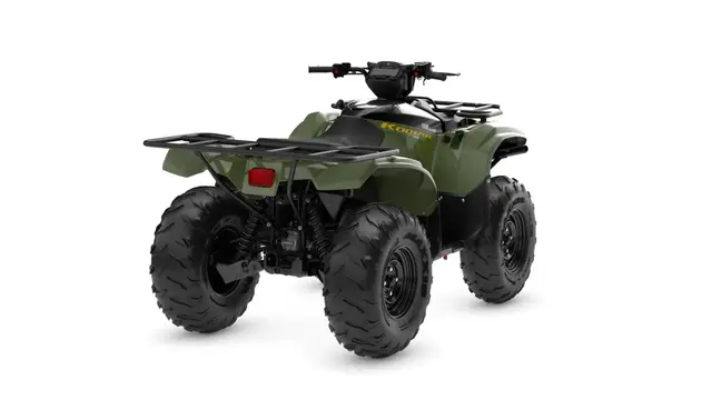Yamaha Kodiak 700 EPS 2024 TA - Traktor 40 km/t 