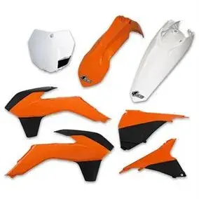 Ufo Plastsett Ktm Sx-Sxf 13-