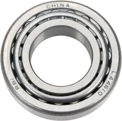Parts Unlimited Tapered 1 Lager Cup Tapered 1&quot; Lager &amp; Cup