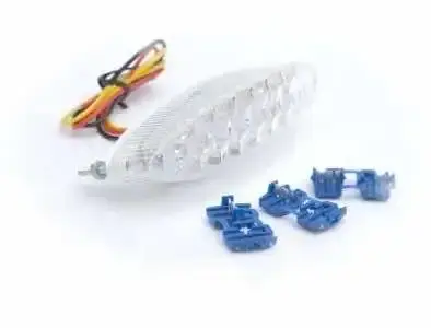 R&amp;G Tail Tidy Replacement Tail Light LED