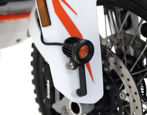 Denali Lysfeste KTM 1290 Super Adventure R/S