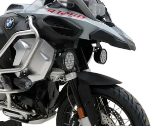 DENALI Monteringsbrakett Lykt BMW R1250 GSA 19-24