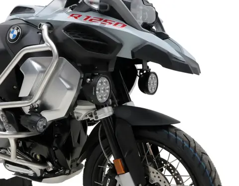 DENALI Monteringsbrakett Lykt BMW R1250 GSA 19-21