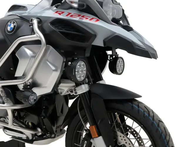 DENALI Monteringsbrakett Lykt BMW R1250 GSA 19-24 