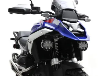 Denali lyktefeste BMW R1300GS