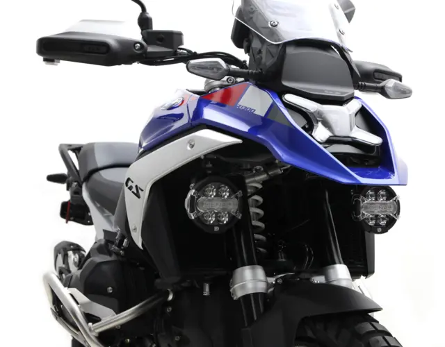Denali lyktefeste BMW R1300GS 